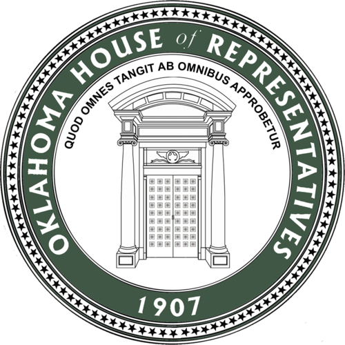 Oklahoma House of Representatives